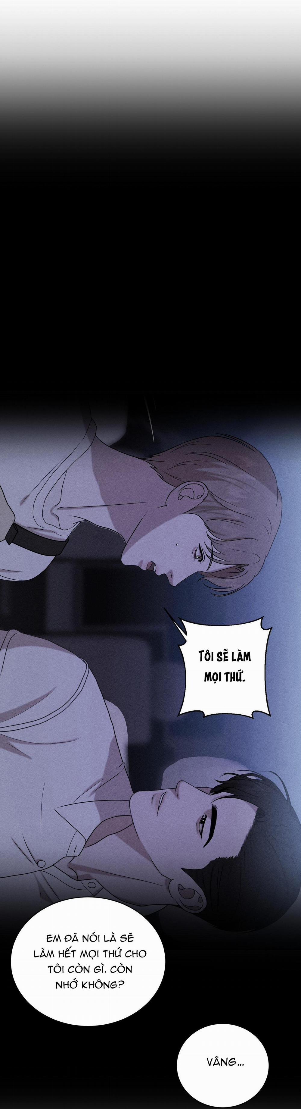 manhwax10.com - Truyện Manhwa (SONG TÍNH) ĐIỂM ƯỚT ÁT Chương 9 H Trang 60