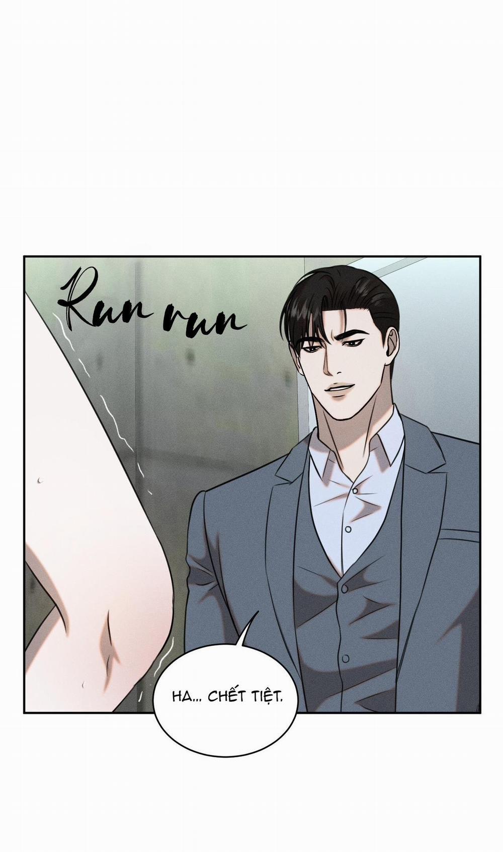 manhwax10.com - Truyện Manhwa (SONG TÍNH) ĐIỂM ƯỚT ÁT Chương 9 H Trang 9