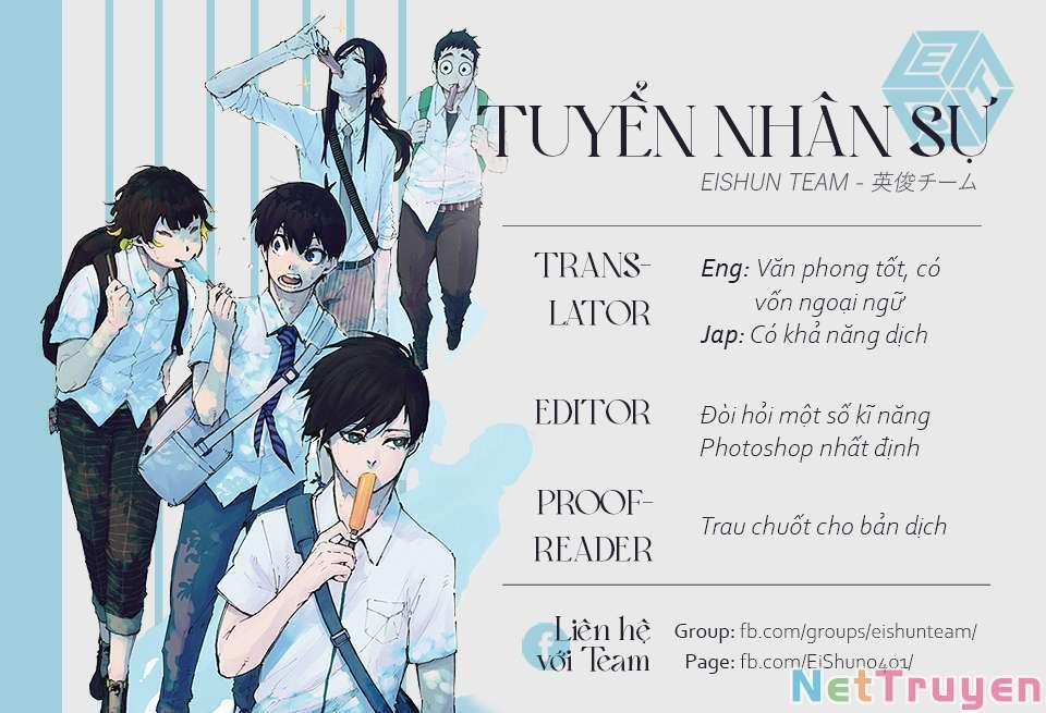 manhwax10.com - Truyện Manhwa Sống Trong Ngôi Nhà Cấp 4 Chương 13 Trang 21