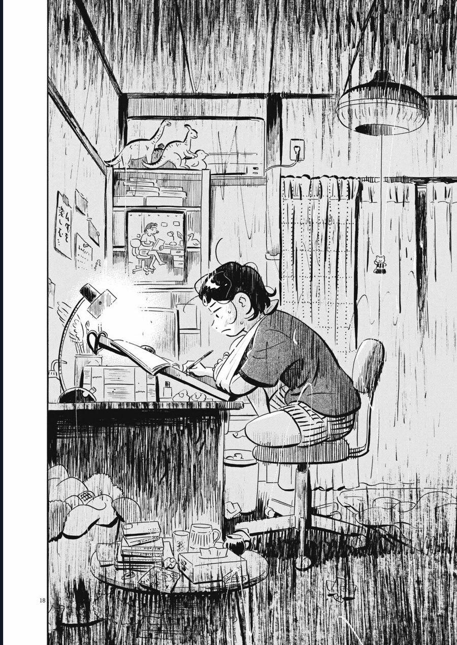 manhwax10.com - Truyện Manhwa Sống Trong Ngôi Nhà Cấp 4 Chương 75 Trang 18