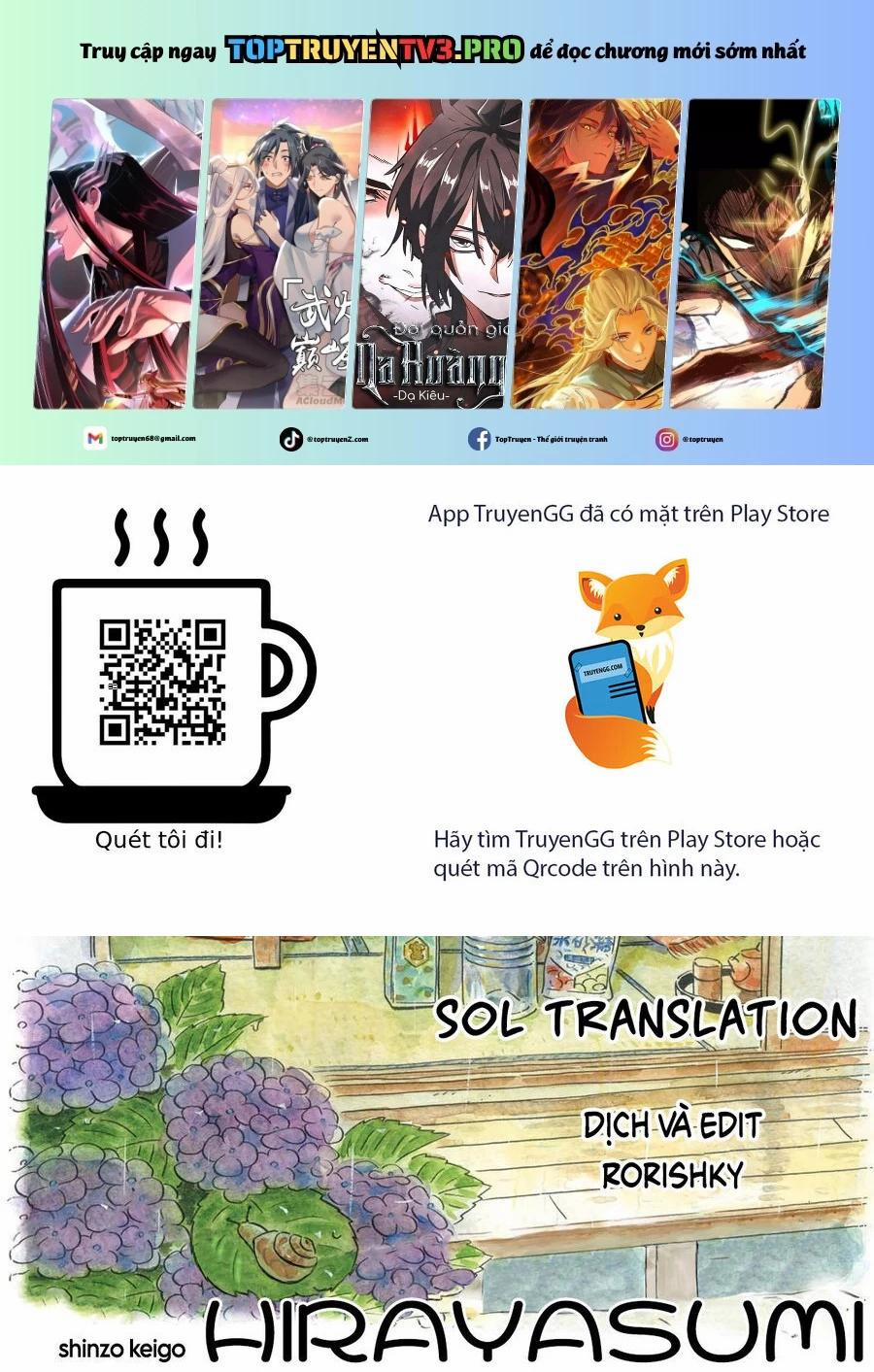 manhwax10.com - Truyện Manhwa Sống Trong Ngôi Nhà Cấp 4 Chương 76 Trang 1