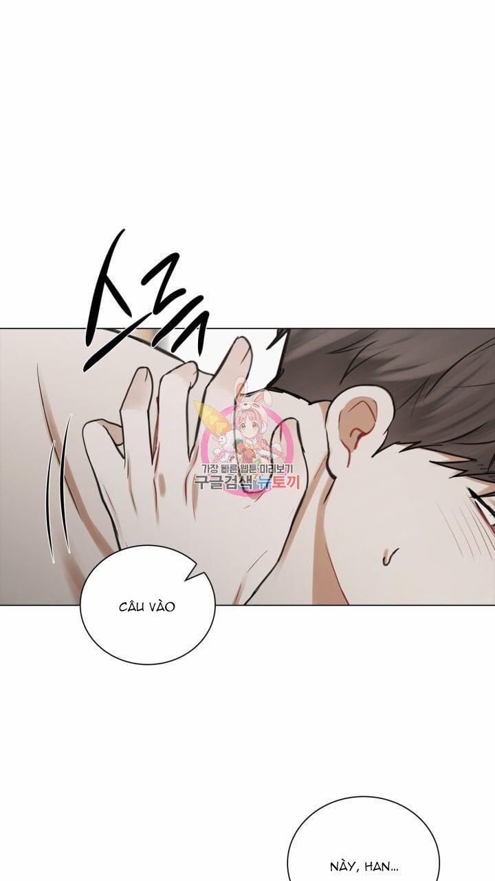 manhwax10.com - Truyện Manhwa Song Trùng Chương 30 Trang 1