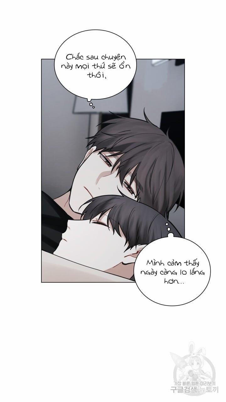 manhwax10.com - Truyện Manhwa Song Trùng Chương 30 Trang 22