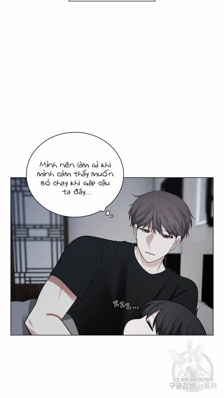 manhwax10.com - Truyện Manhwa Song Trùng Chương 30 Trang 25