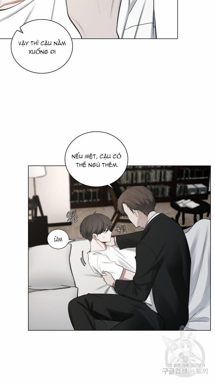 manhwax10.com - Truyện Manhwa Song Trùng Chương 30 Trang 48