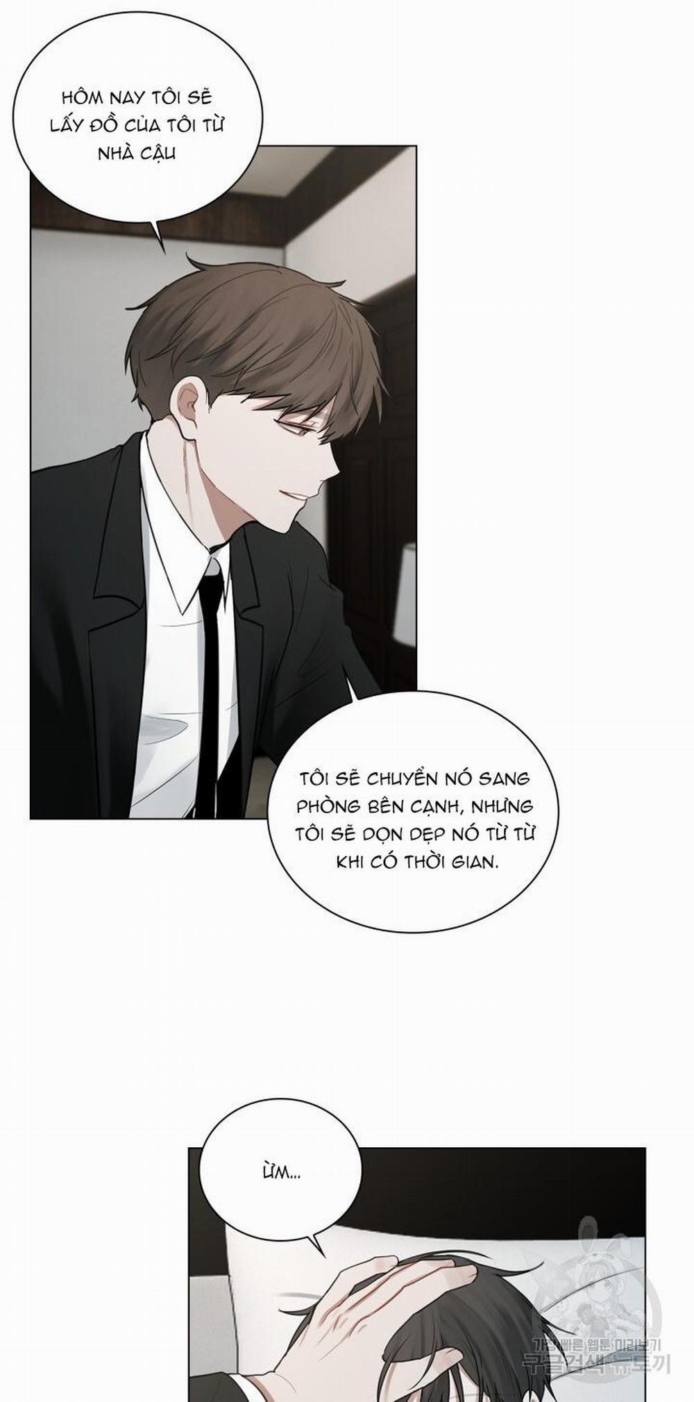 manhwax10.com - Truyện Manhwa Song Trùng Chương 31 Trang 2