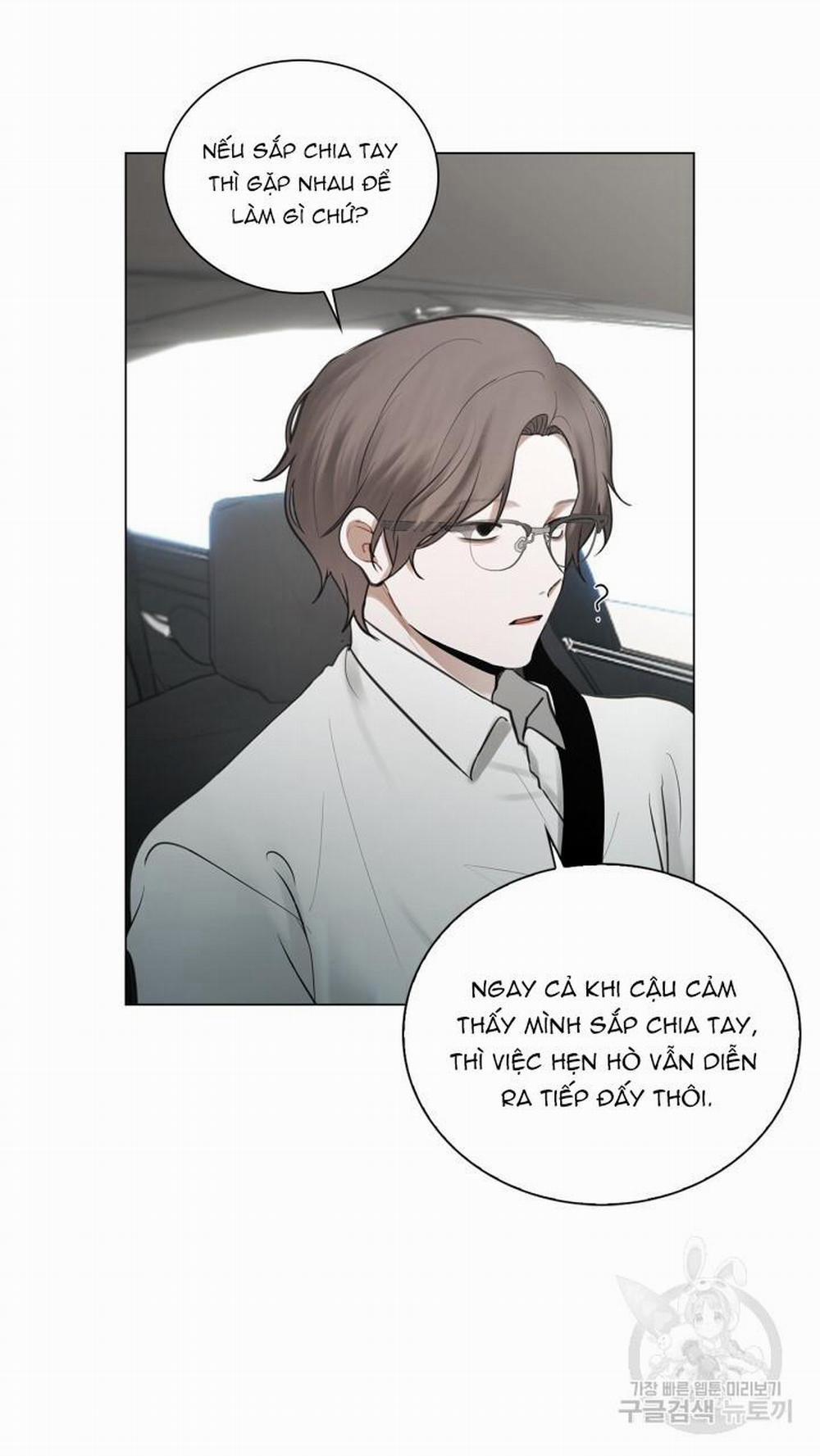 manhwax10.com - Truyện Manhwa Song Trùng Chương 31 Trang 18