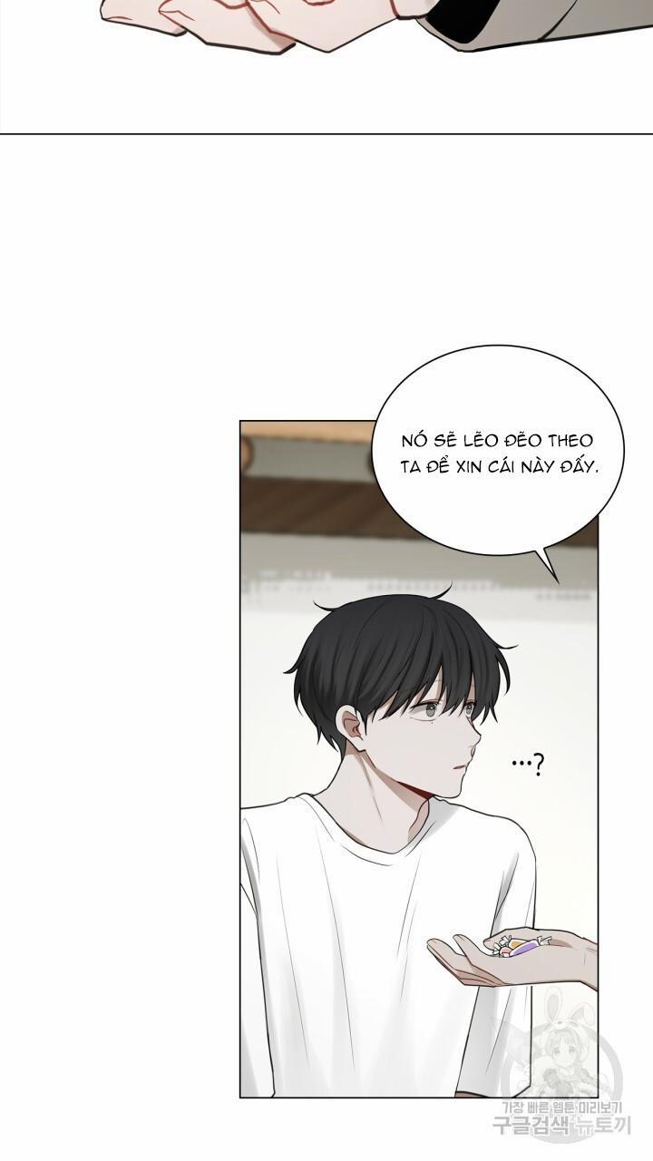 manhwax10.com - Truyện Manhwa Song Trùng Chương 32 Trang 47