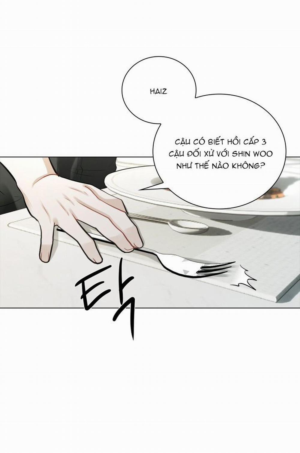 manhwax10.com - Truyện Manhwa Song Trùng Chương 33 Trang 45