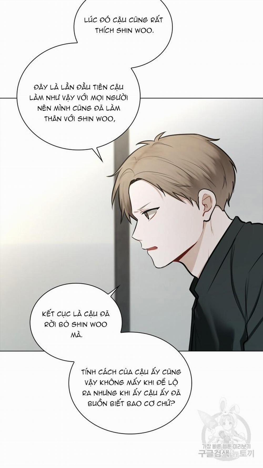 manhwax10.com - Truyện Manhwa Song Trùng Chương 33 Trang 47