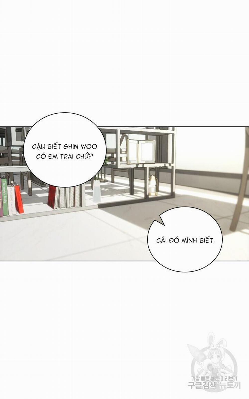 manhwax10.com - Truyện Manhwa Song Trùng Chương 33 Trang 60