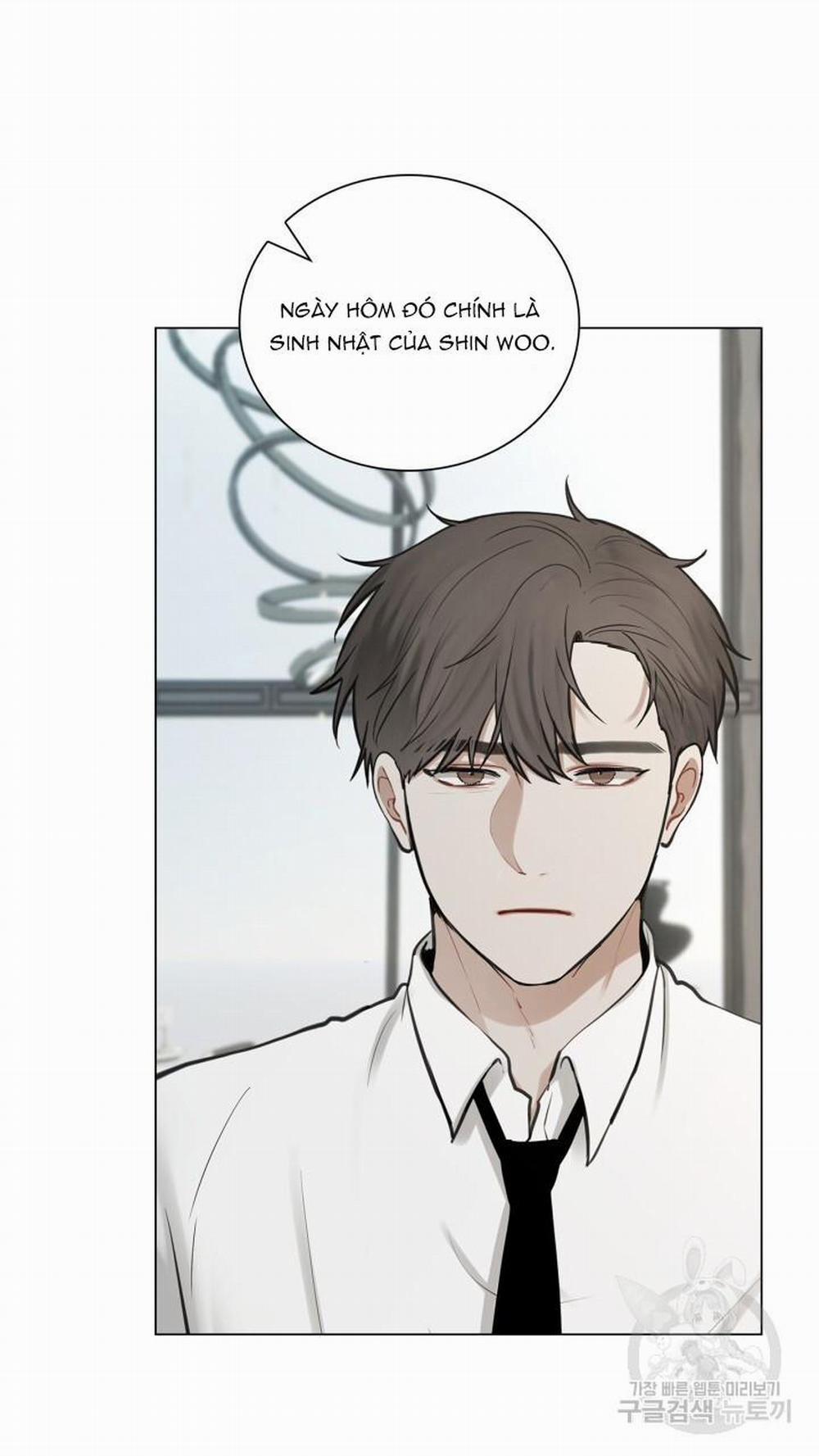 manhwax10.com - Truyện Manhwa Song Trùng Chương 34 Trang 21