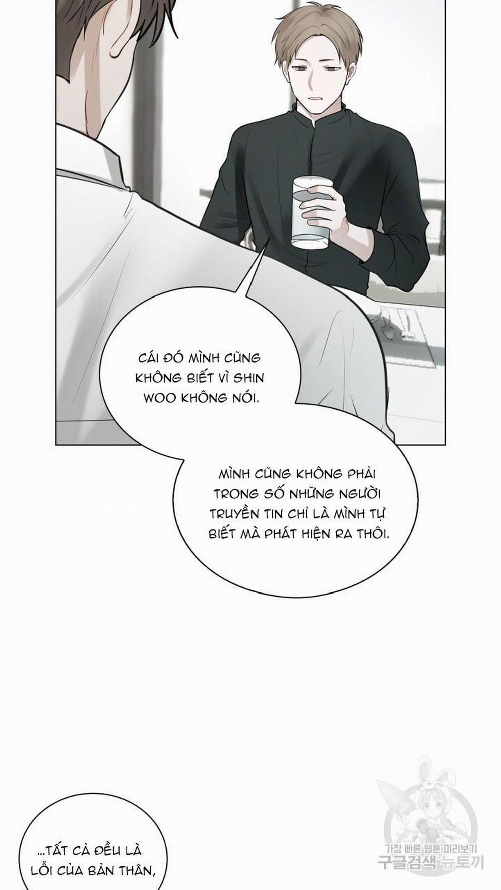 manhwax10.com - Truyện Manhwa Song Trùng Chương 34 Trang 44