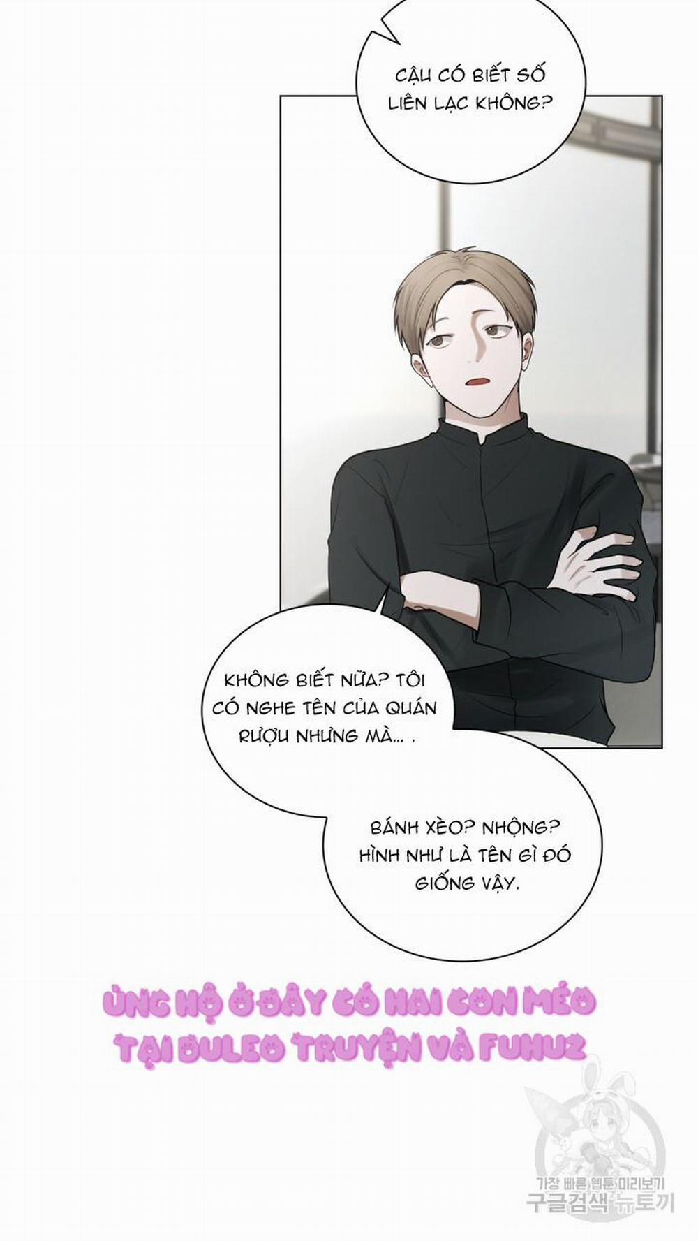 manhwax10.com - Truyện Manhwa Song Trùng Chương 35 Trang 33