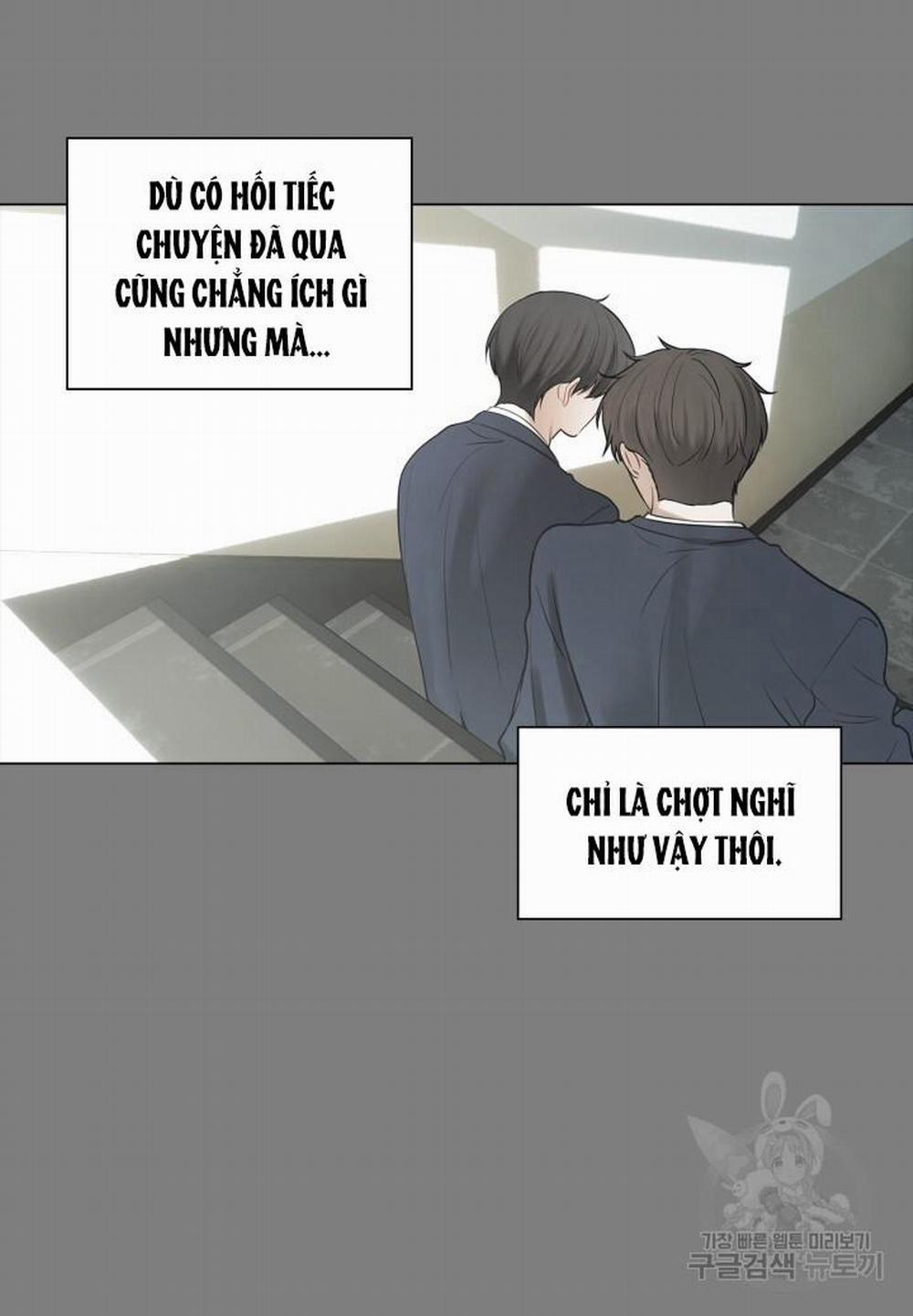 manhwax10.com - Truyện Manhwa Song Trùng Chương 35 Trang 57