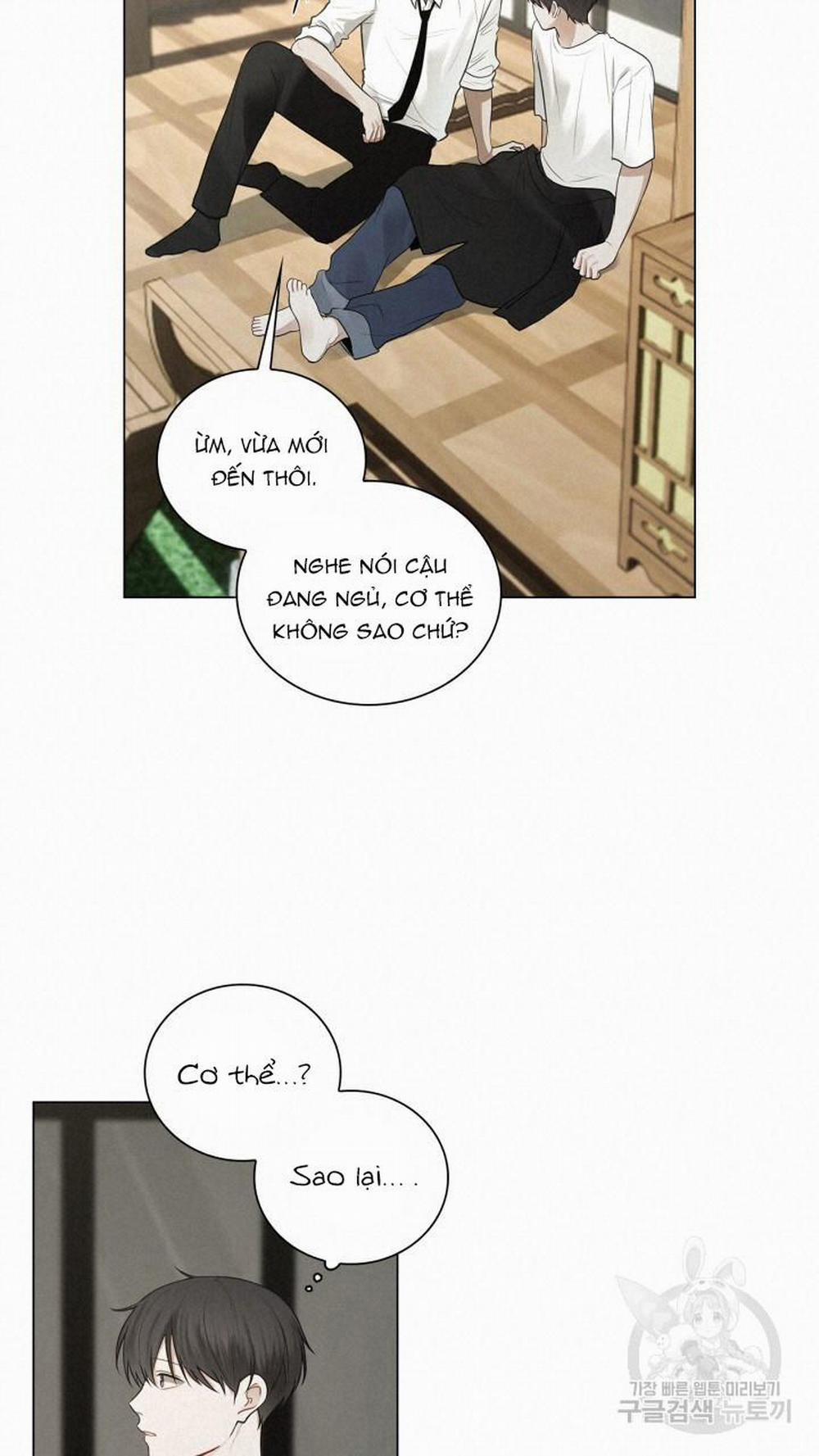 manhwax10.com - Truyện Manhwa Song Trùng Chương 36 Trang 14