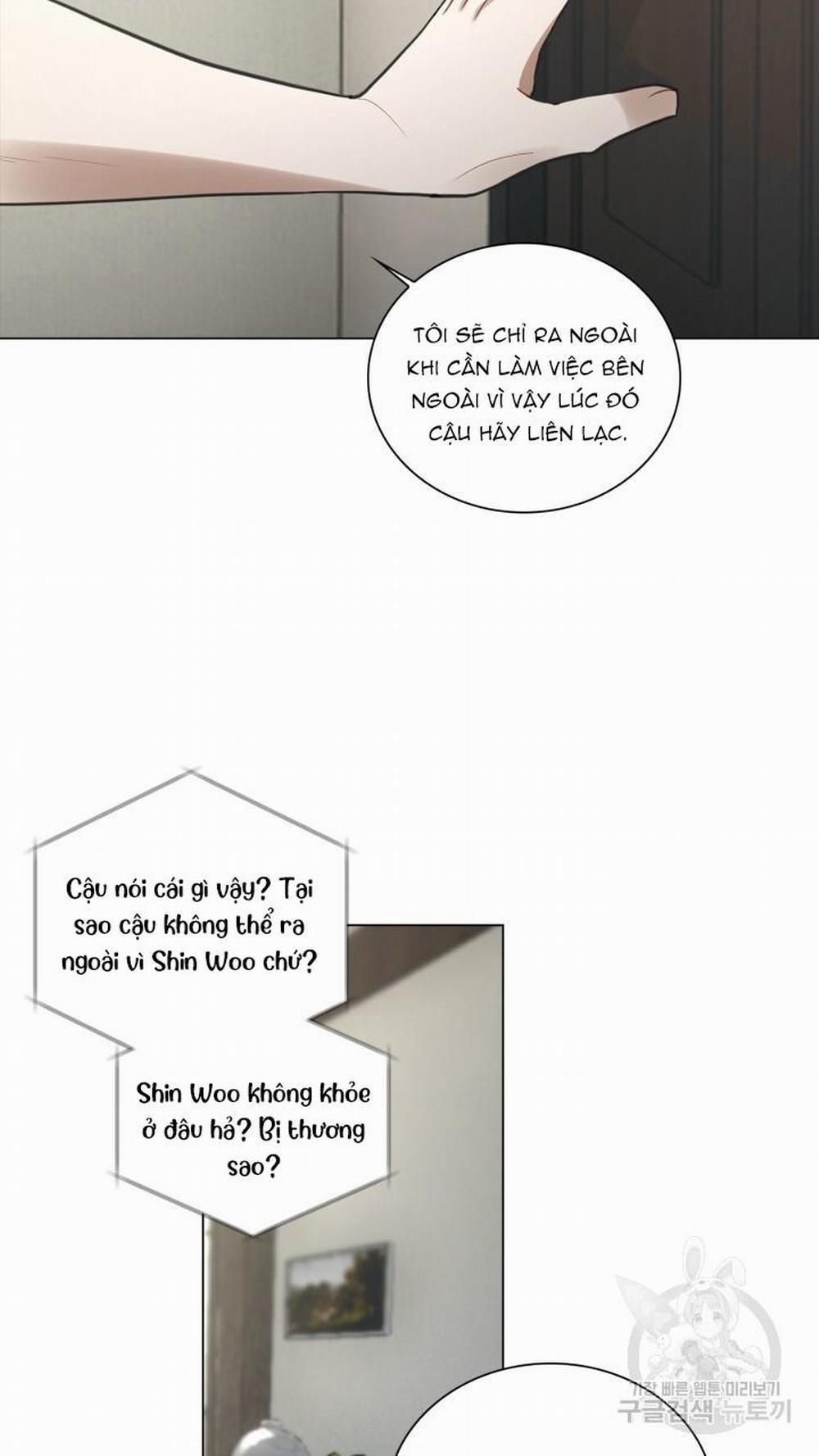 manhwax10.com - Truyện Manhwa Song Trùng Chương 36 Trang 50