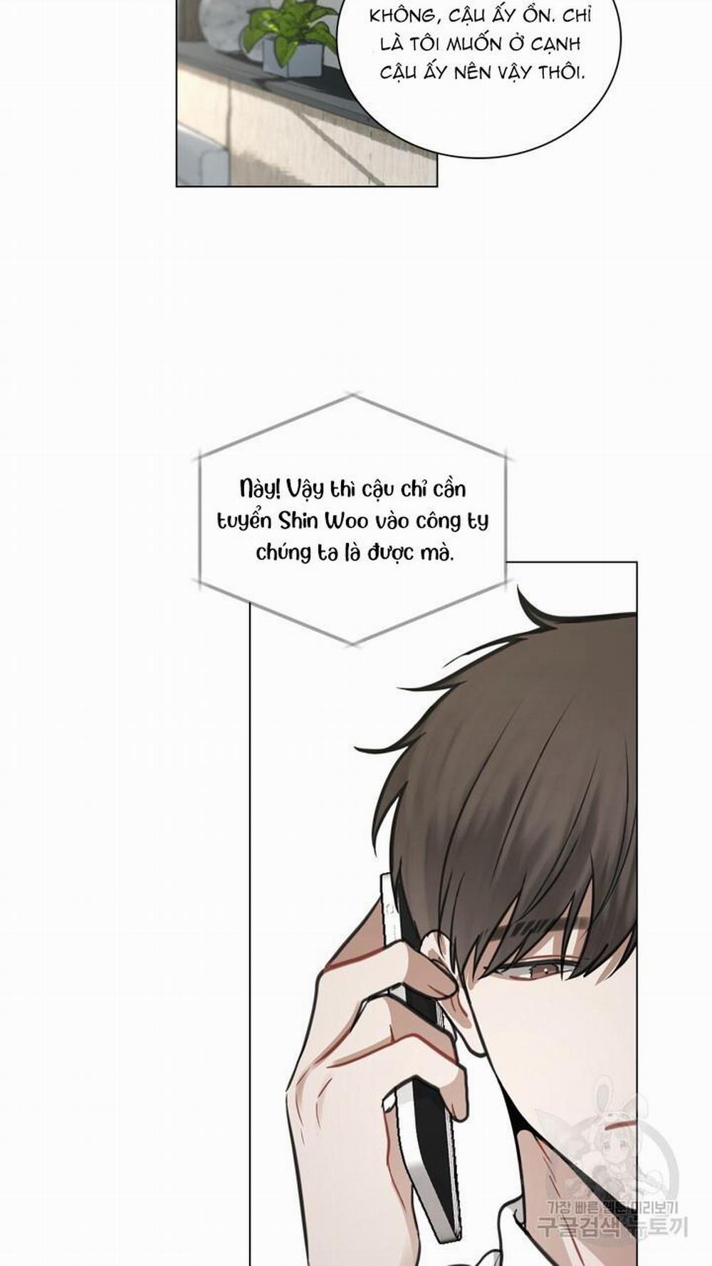 manhwax10.com - Truyện Manhwa Song Trùng Chương 36 Trang 51