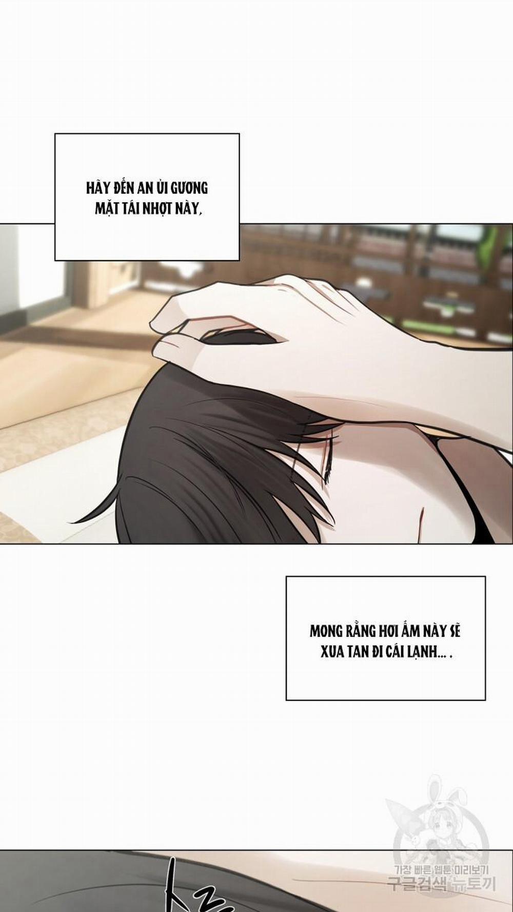 manhwax10.com - Truyện Manhwa Song Trùng Chương 36 Trang 8