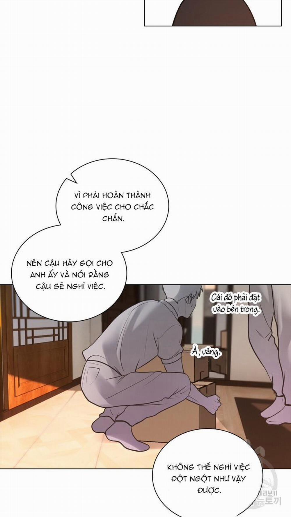 manhwax10.com - Truyện Manhwa Song Trùng Chương 37 Trang 24