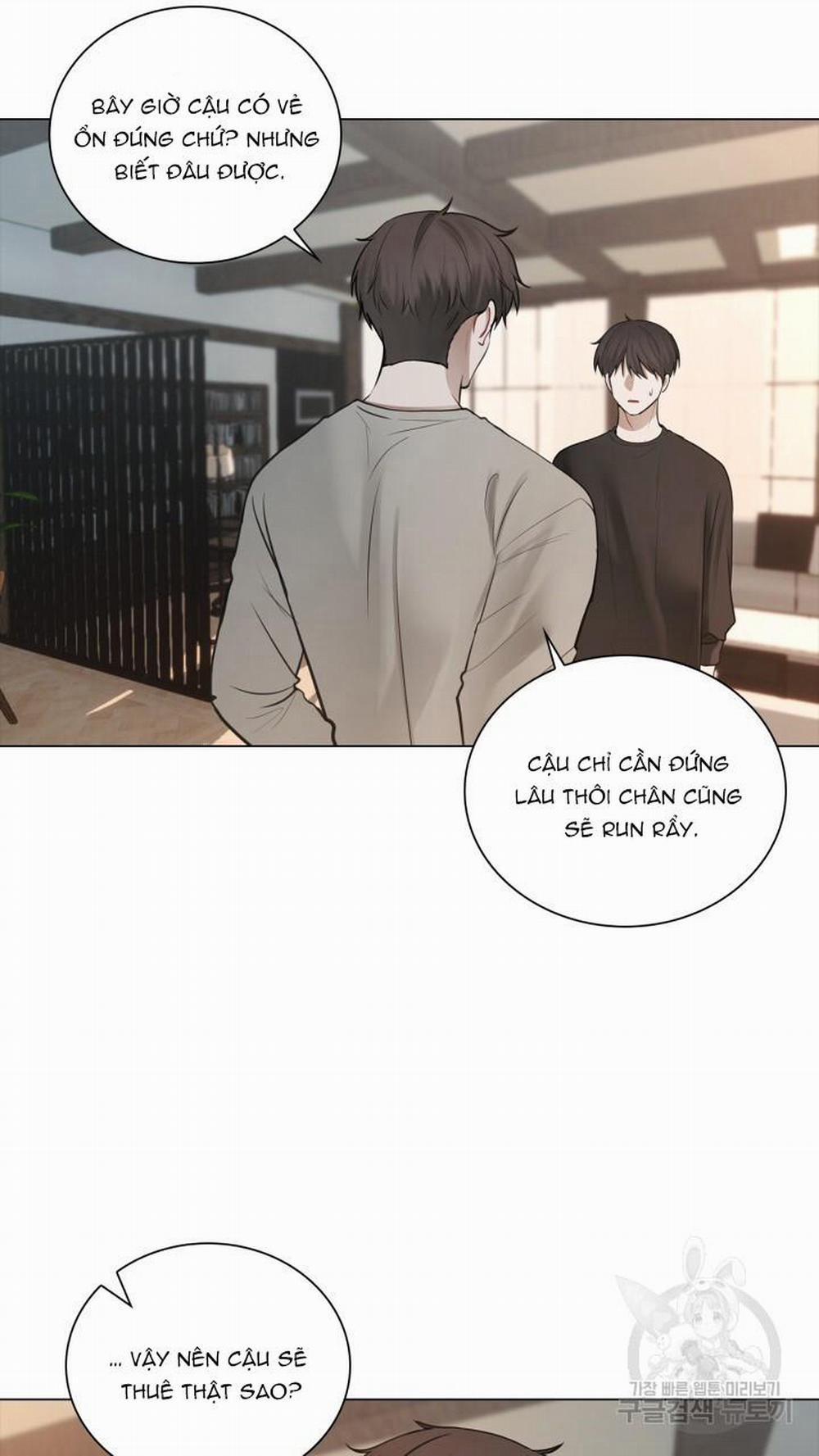 manhwax10.com - Truyện Manhwa Song Trùng Chương 37 Trang 29