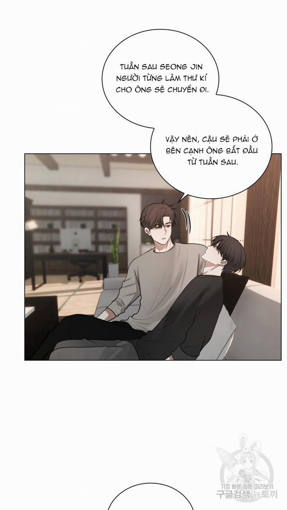 manhwax10.com - Truyện Manhwa Song Trùng Chương 37 Trang 34