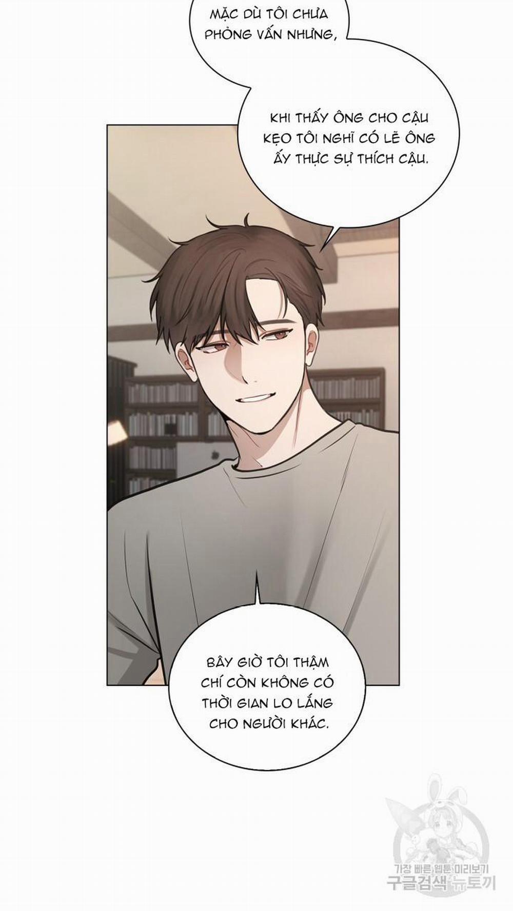 manhwax10.com - Truyện Manhwa Song Trùng Chương 37 Trang 35