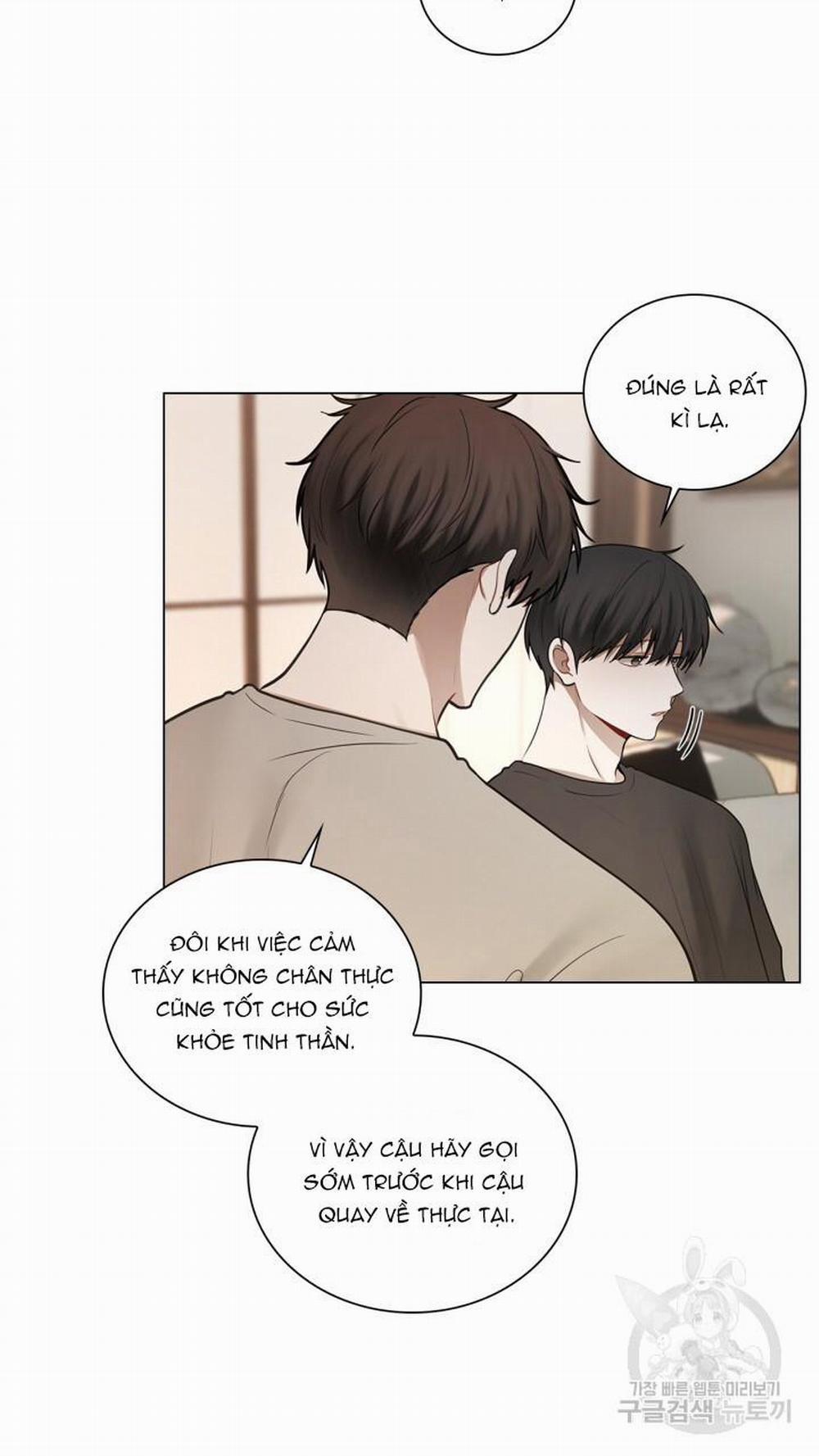 manhwax10.com - Truyện Manhwa Song Trùng Chương 37 Trang 37