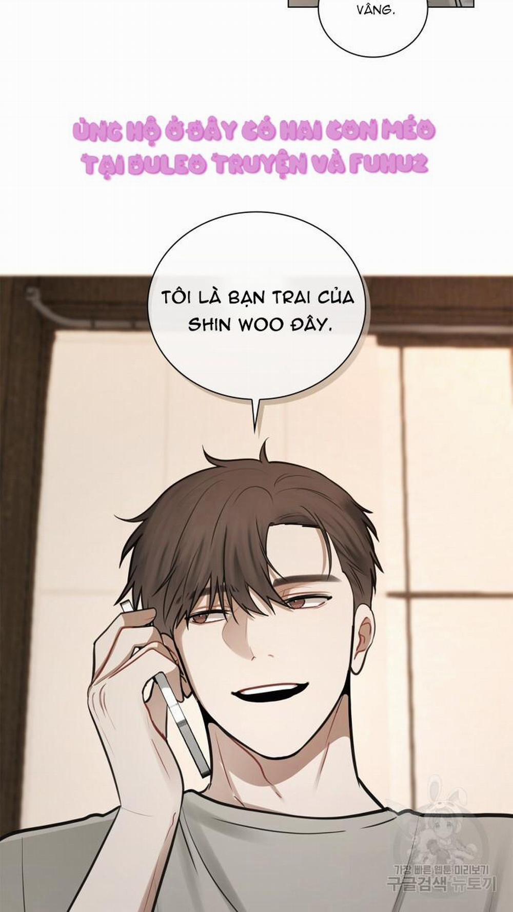 manhwax10.com - Truyện Manhwa Song Trùng Chương 38 Trang 2