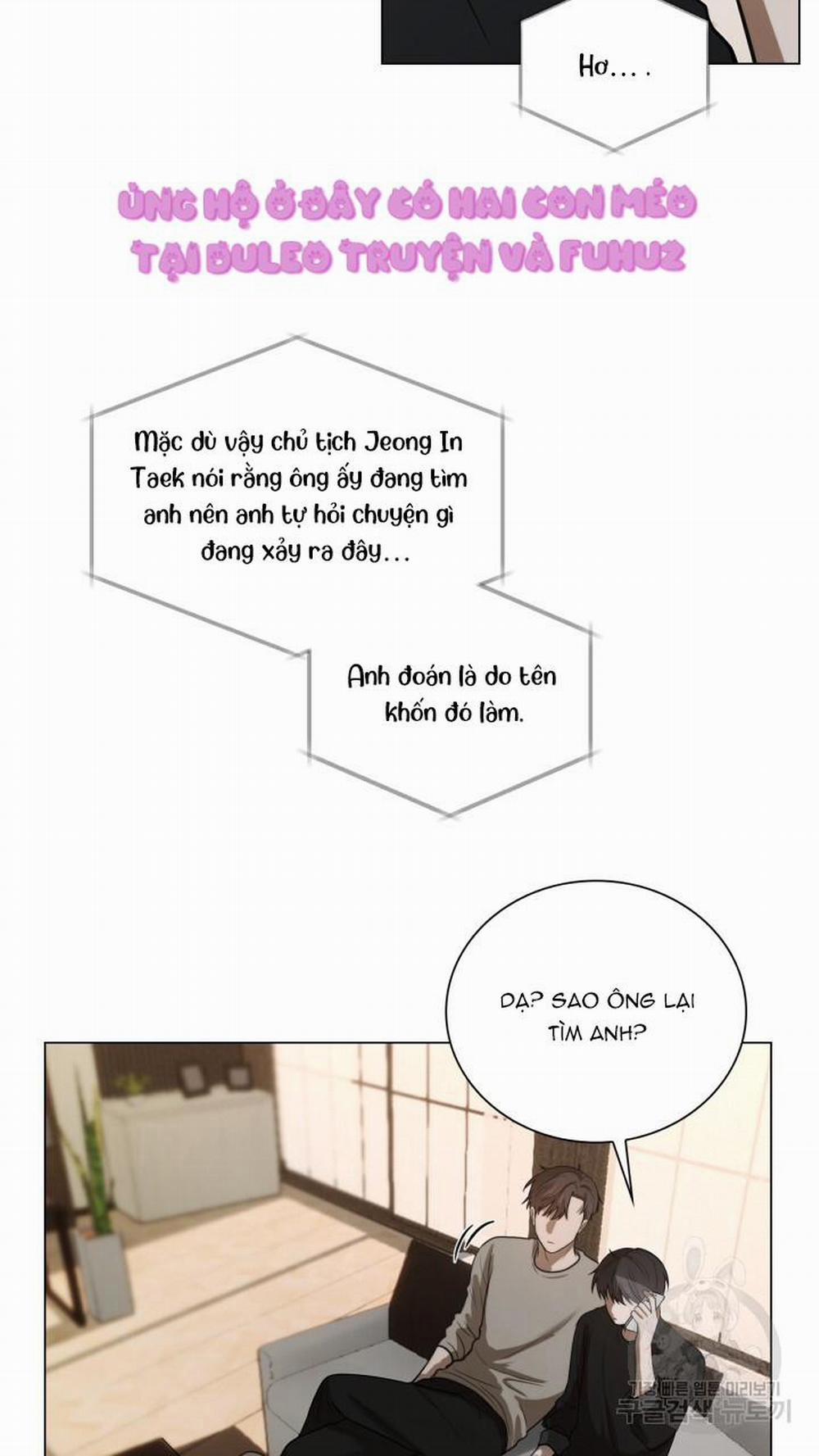 manhwax10.com - Truyện Manhwa Song Trùng Chương 38 Trang 22