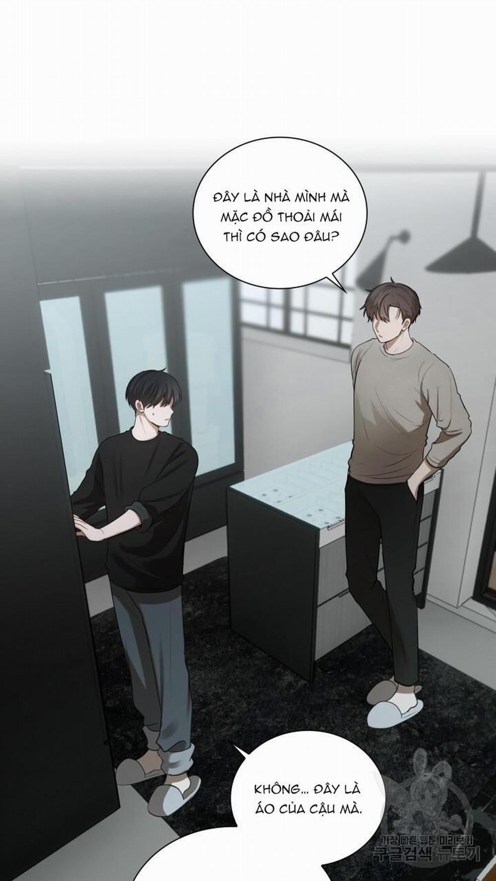 manhwax10.com - Truyện Manhwa Song Trùng Chương 38 Trang 54