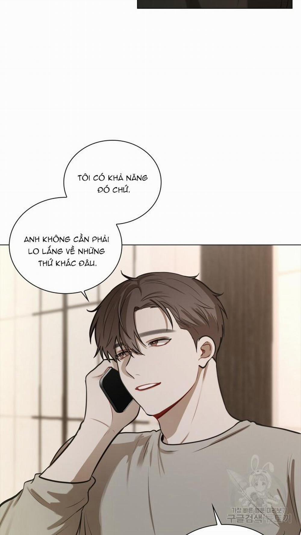 manhwax10.com - Truyện Manhwa Song Trùng Chương 38 Trang 9