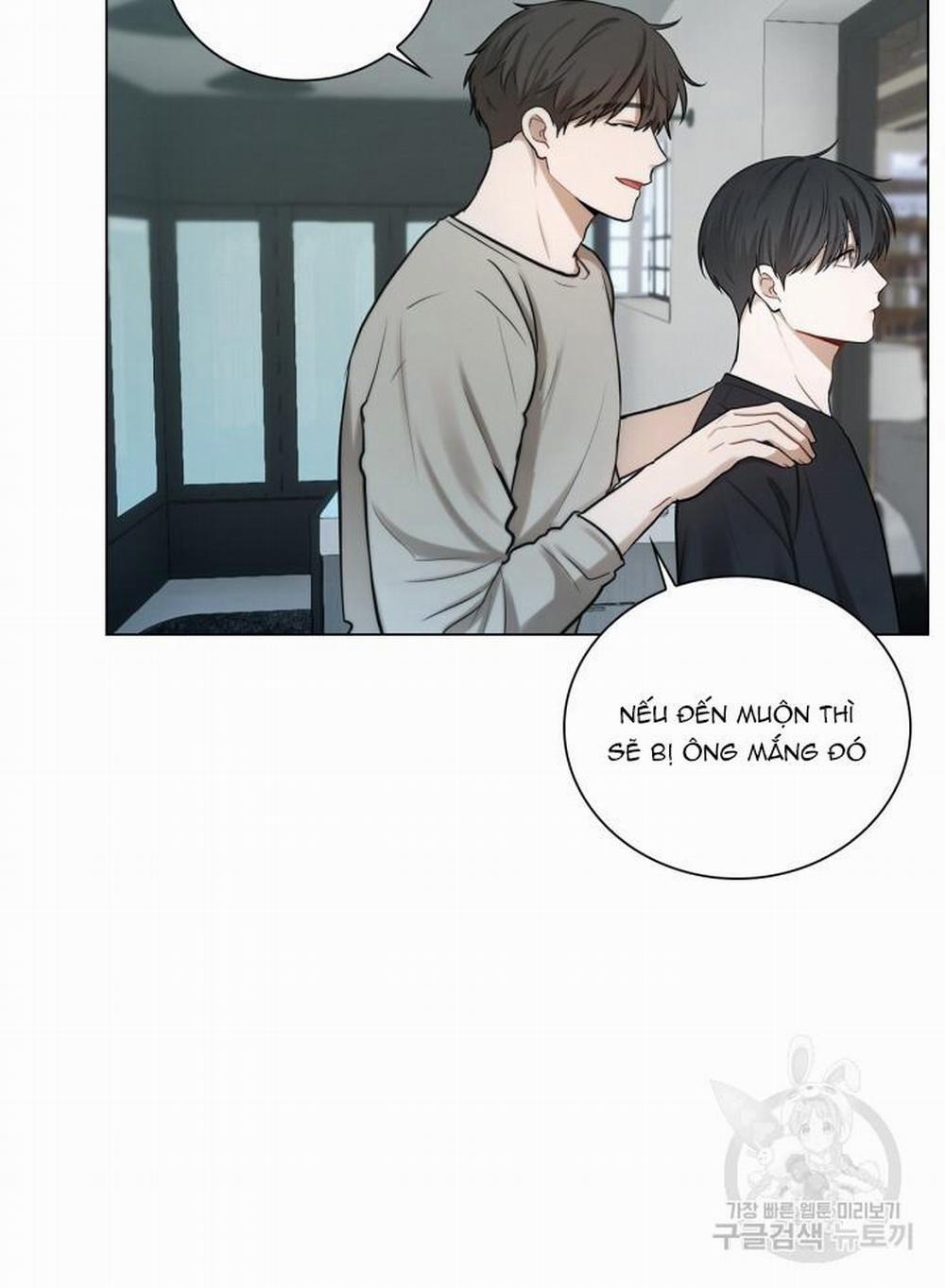 manhwax10.com - Truyện Manhwa Song Trùng Chương 39 Trang 15