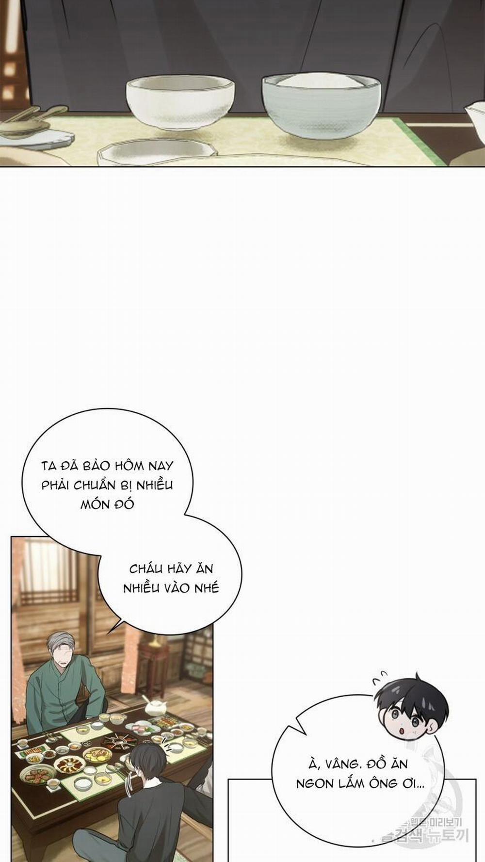 manhwax10.com - Truyện Manhwa Song Trùng Chương 39 Trang 19