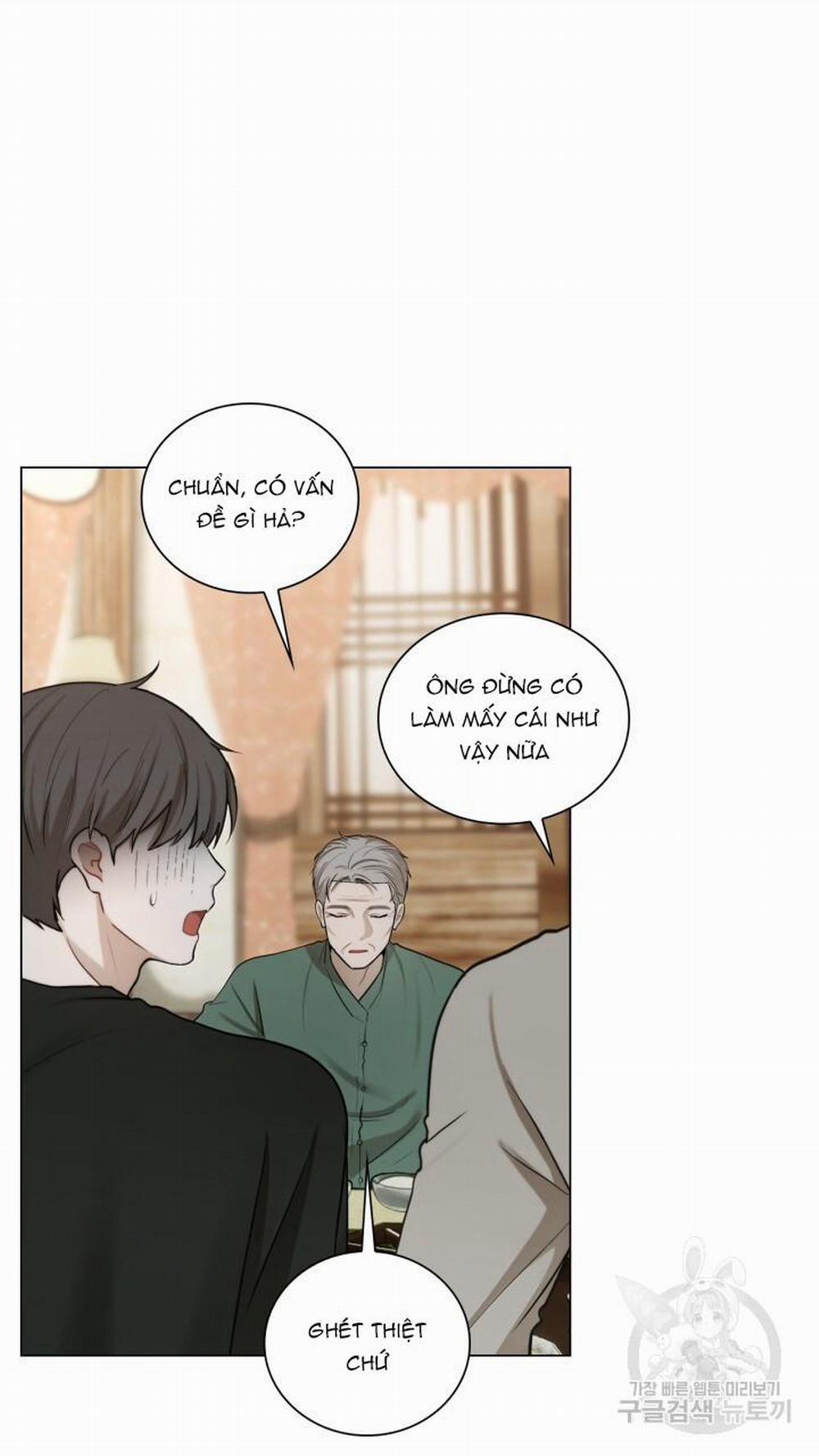 manhwax10.com - Truyện Manhwa Song Trùng Chương 39 Trang 23