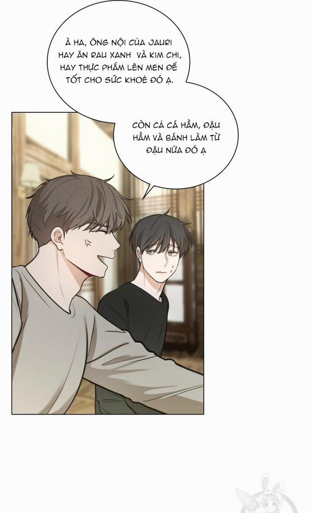 manhwax10.com - Truyện Manhwa Song Trùng Chương 39 Trang 29