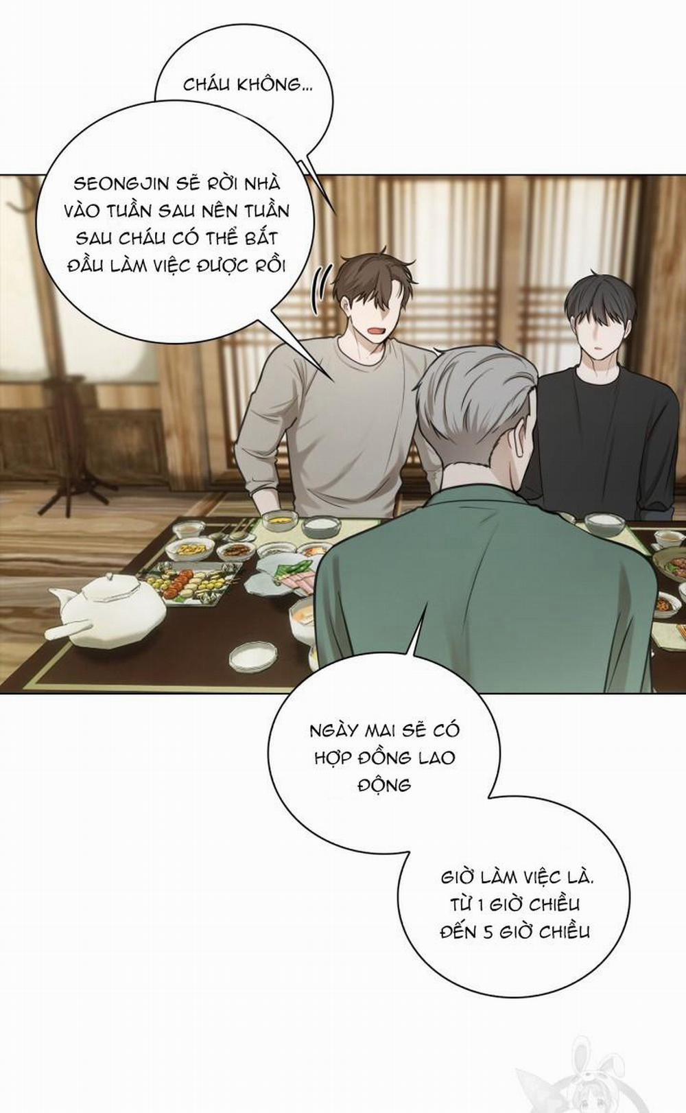 manhwax10.com - Truyện Manhwa Song Trùng Chương 39 Trang 36