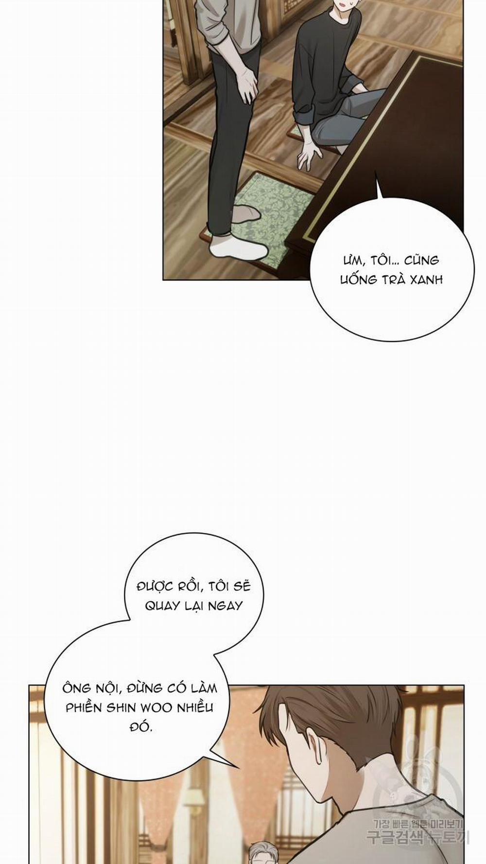 manhwax10.com - Truyện Manhwa Song Trùng Chương 39 Trang 47