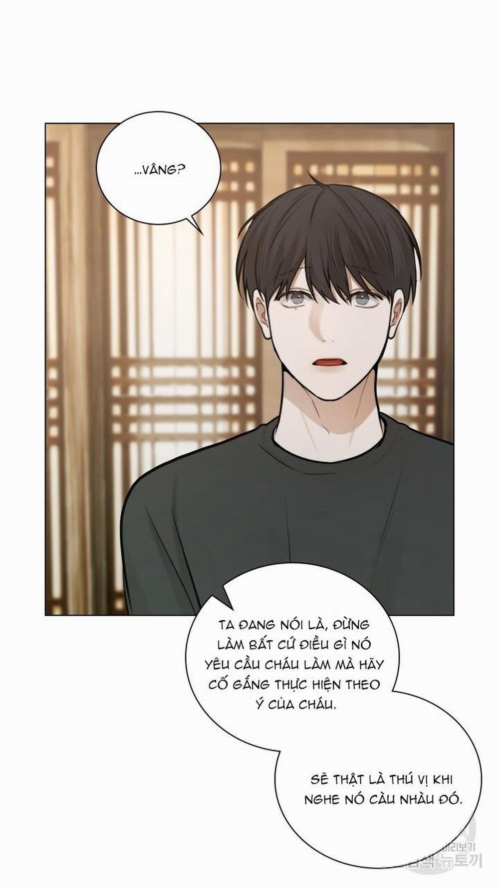 manhwax10.com - Truyện Manhwa Song Trùng Chương 39 Trang 53