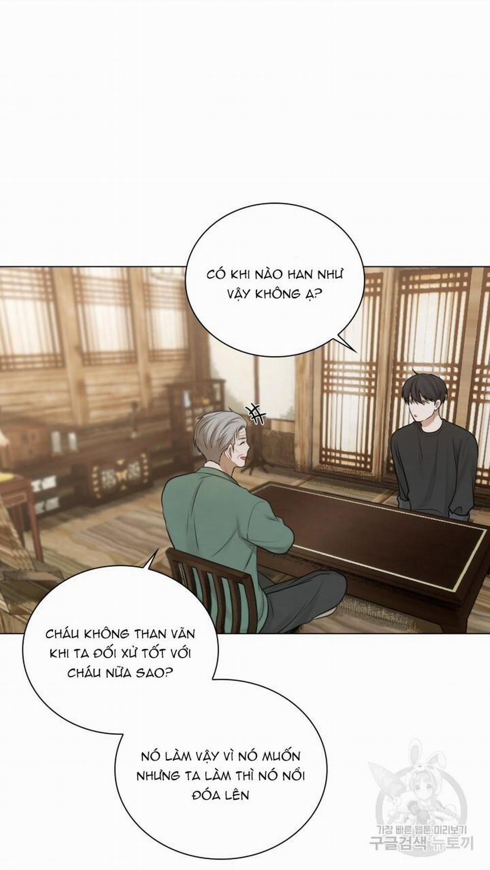 manhwax10.com - Truyện Manhwa Song Trùng Chương 39 Trang 54