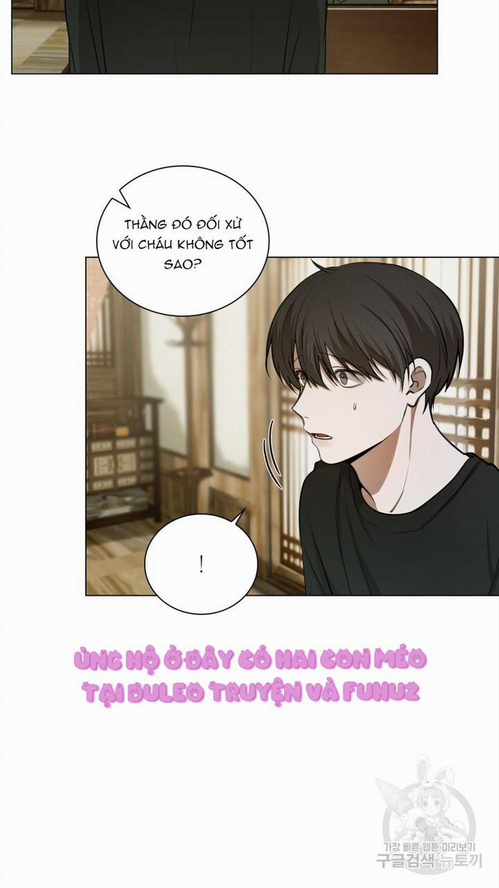 manhwax10.com - Truyện Manhwa Song Trùng Chương 40 Trang 12