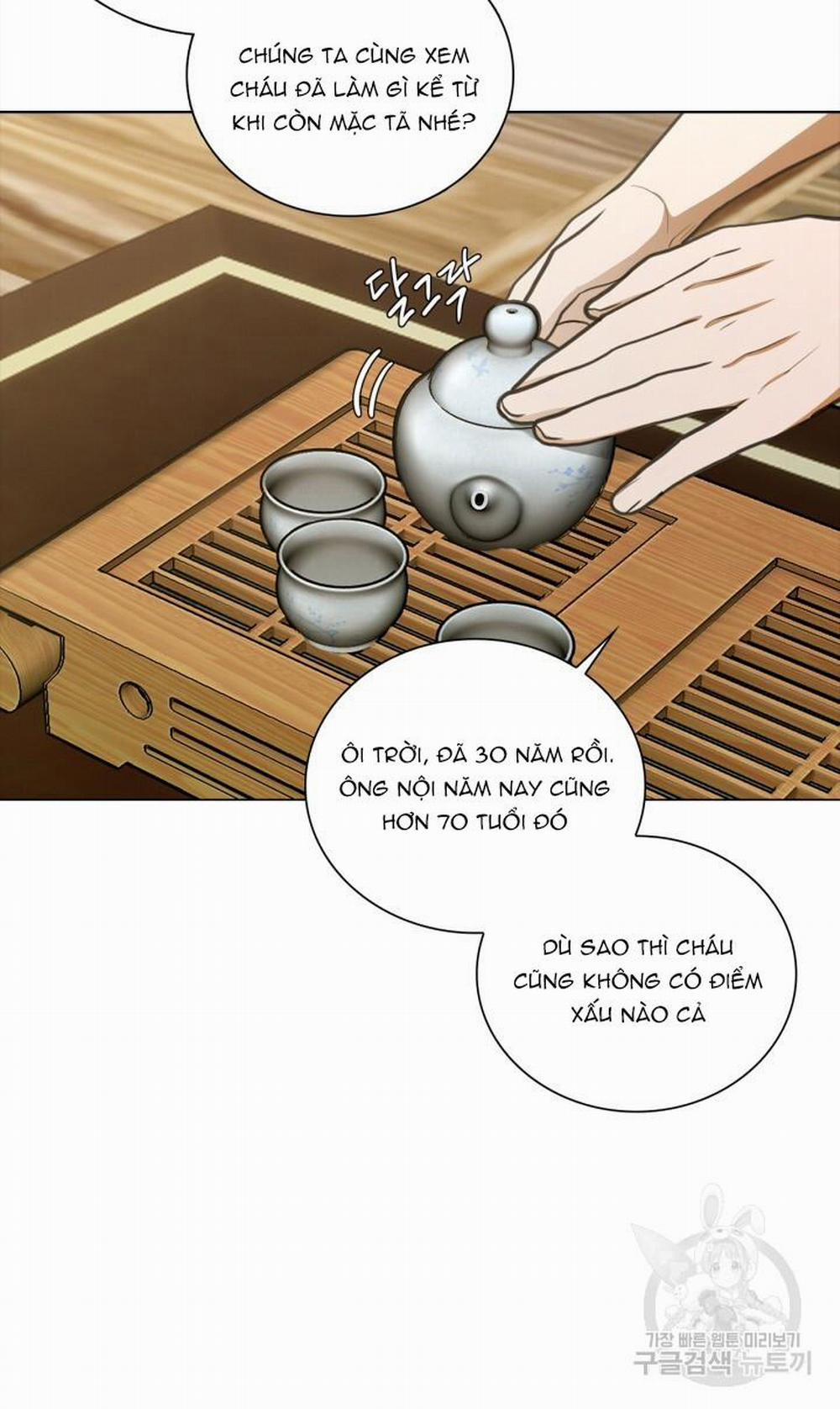 manhwax10.com - Truyện Manhwa Song Trùng Chương 40 Trang 27