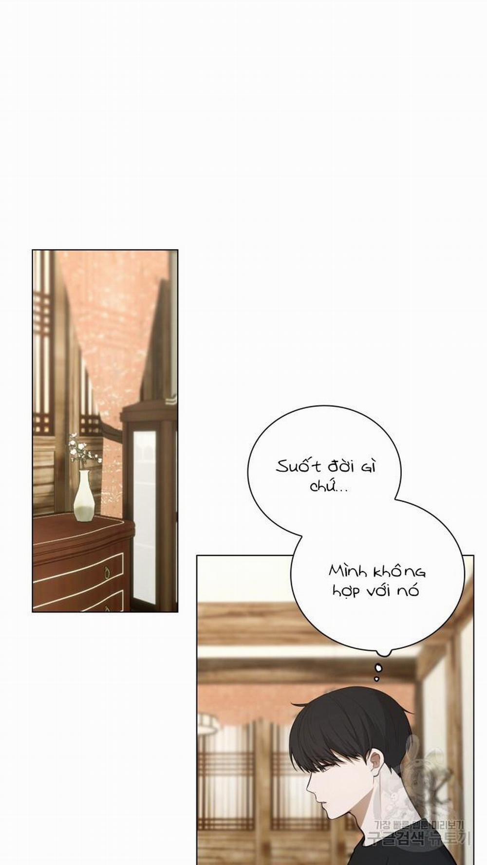 manhwax10.com - Truyện Manhwa Song Trùng Chương 40 Trang 8