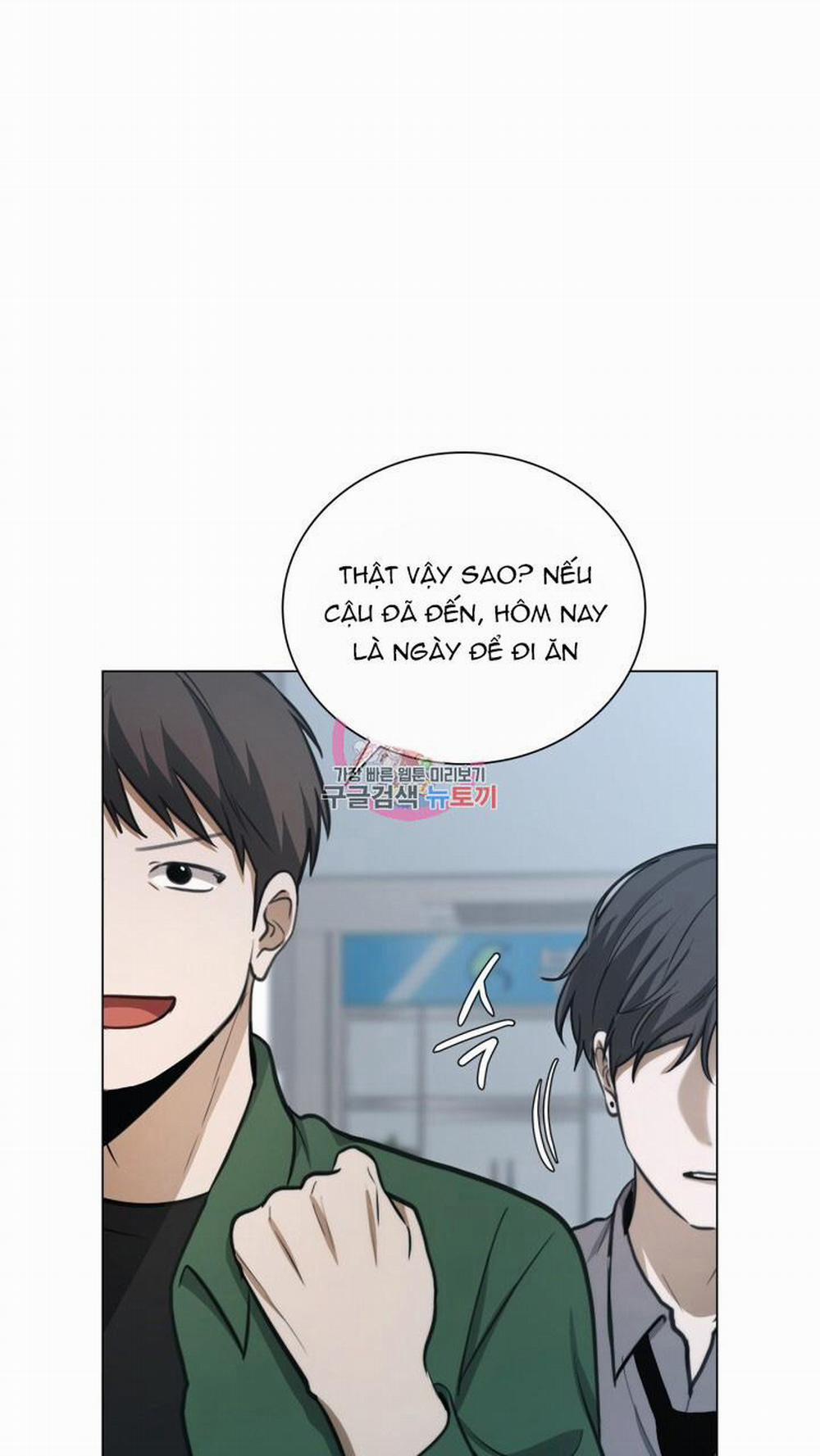 manhwax10.com - Truyện Manhwa Song Trùng Chương 41 Trang 1