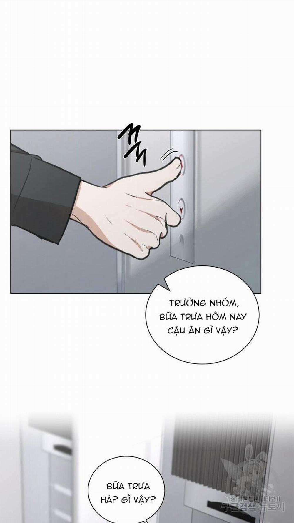 manhwax10.com - Truyện Manhwa Song Trùng Chương 41 Trang 27