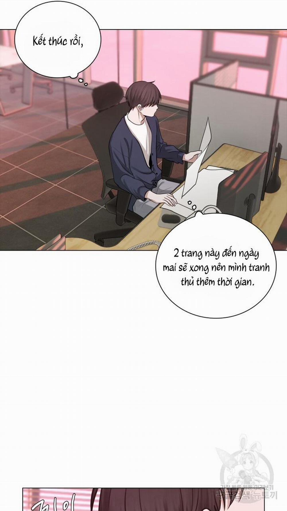 manhwax10.com - Truyện Manhwa Song Trùng Chương 42 Trang 35