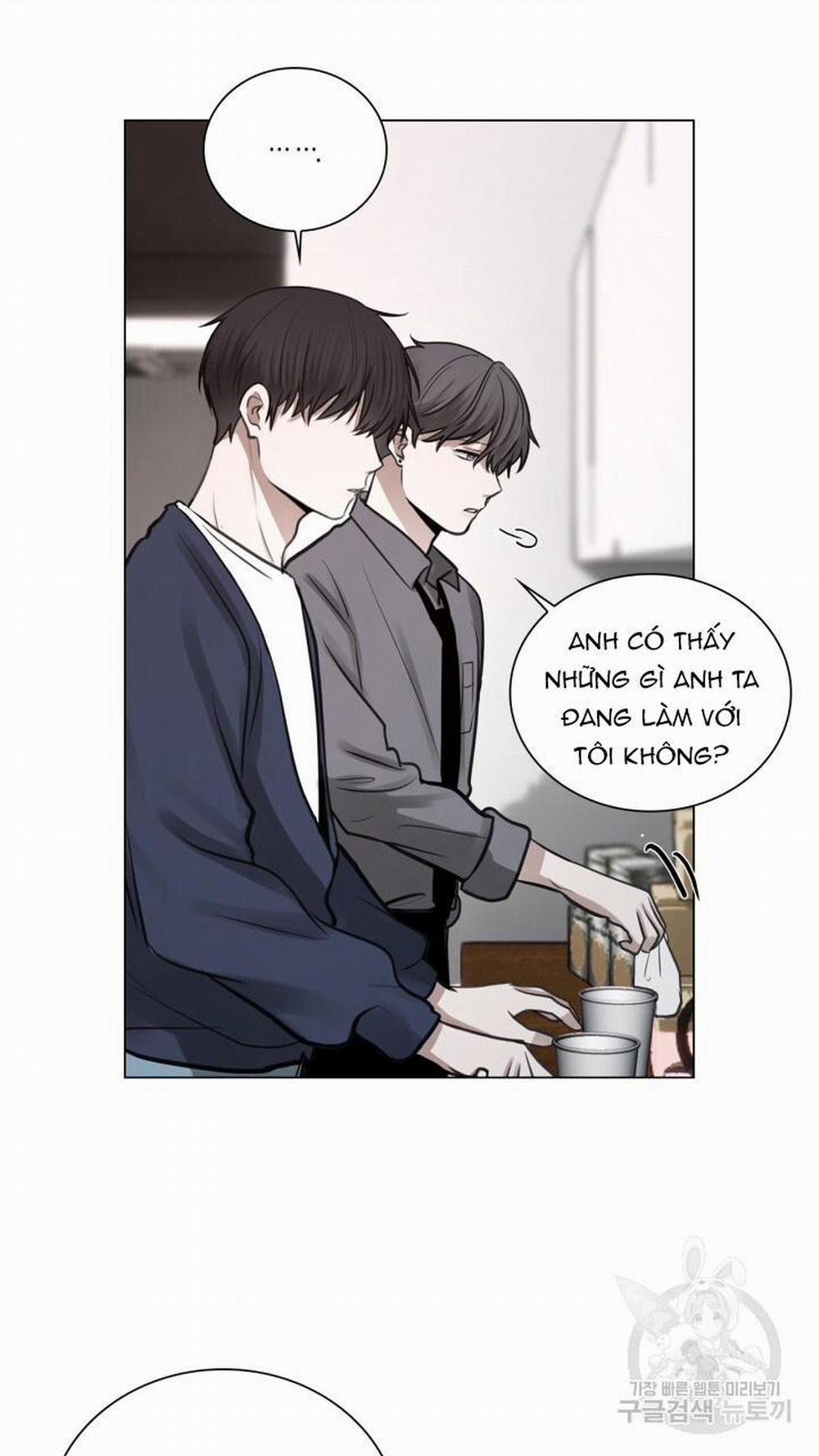 manhwax10.com - Truyện Manhwa Song Trùng Chương 42 Trang 65