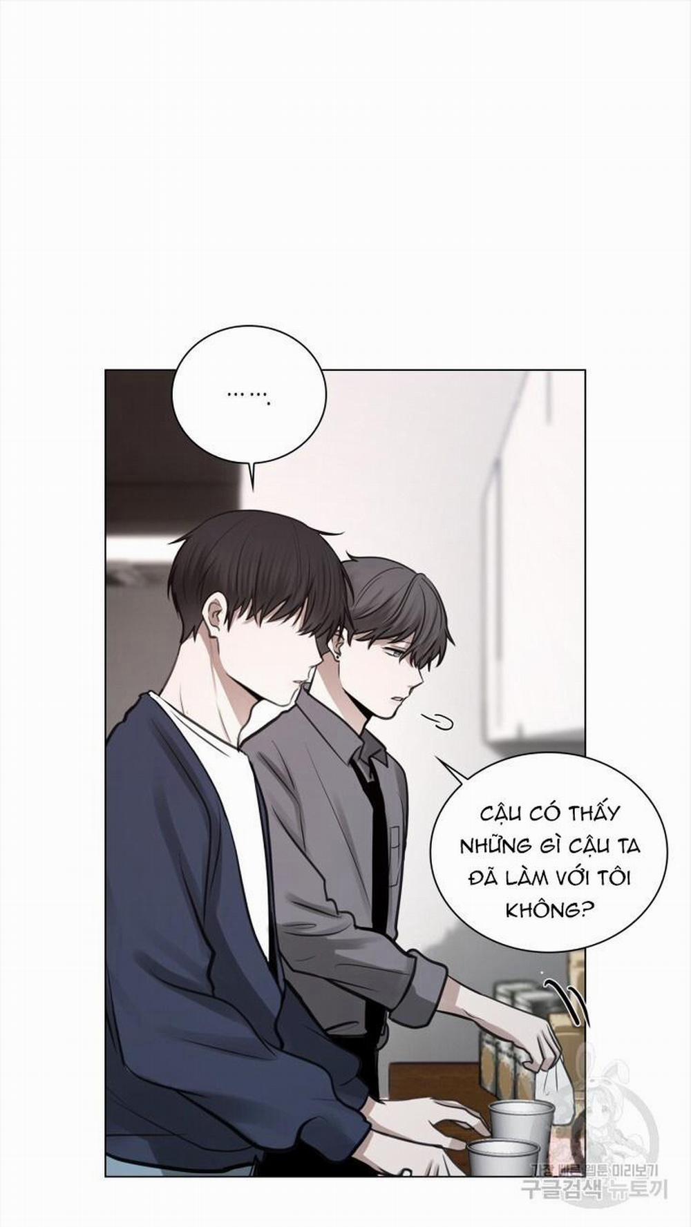 manhwax10.com - Truyện Manhwa Song Trùng Chương 43 Trang 1