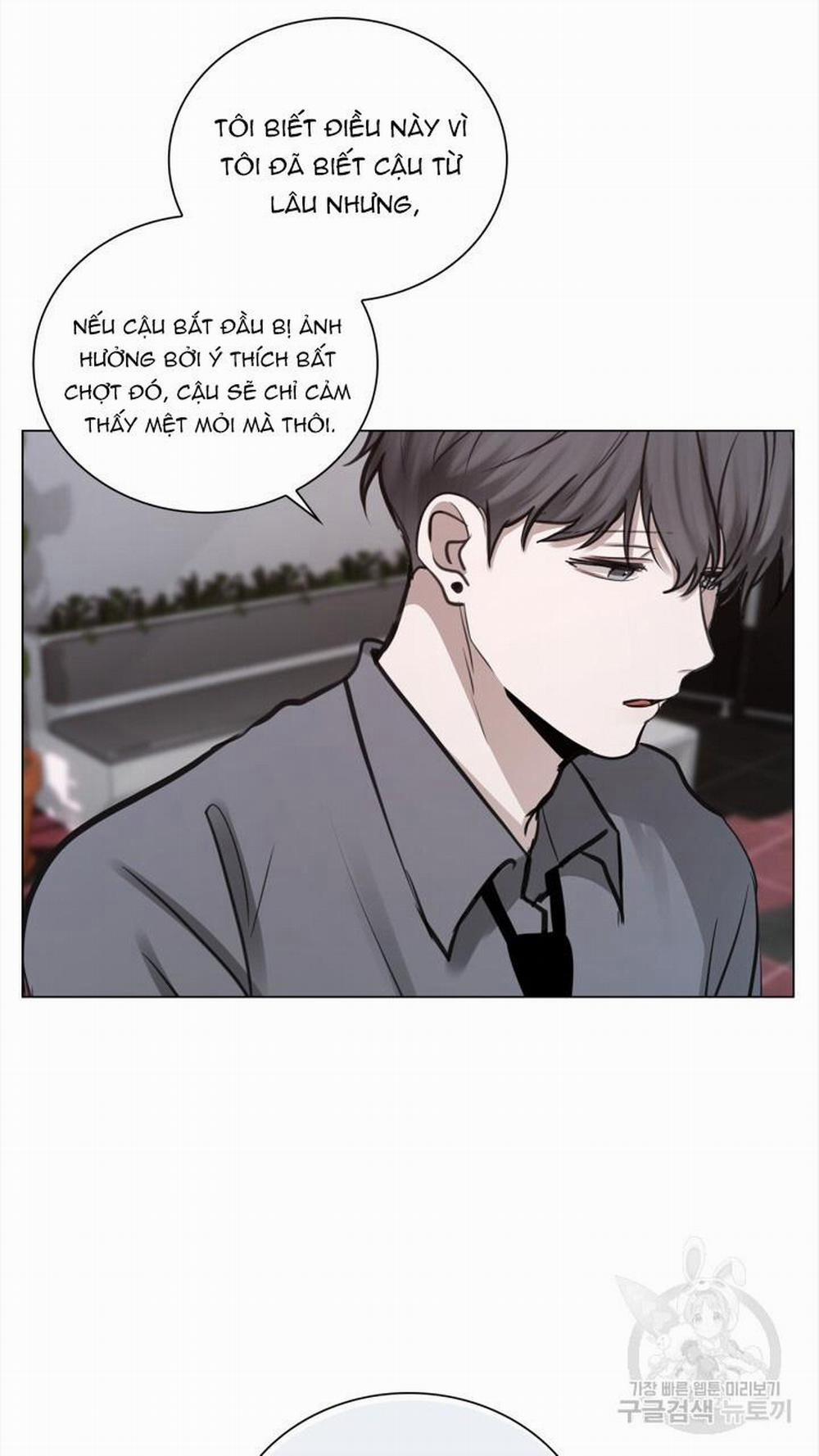 manhwax10.com - Truyện Manhwa Song Trùng Chương 43 Trang 3