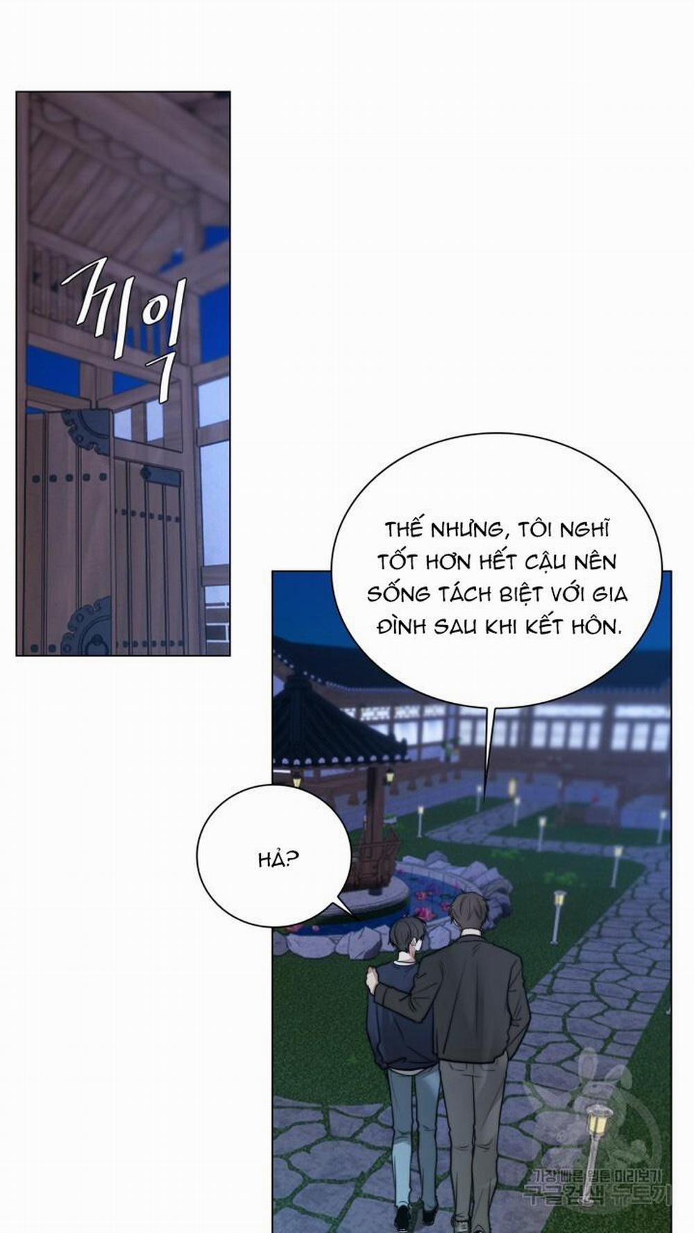 manhwax10.com - Truyện Manhwa Song Trùng Chương 43 Trang 44